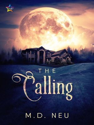 The Calling - ebook